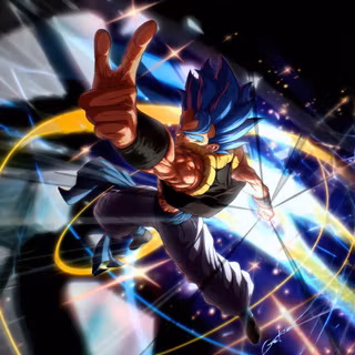 Gogeta