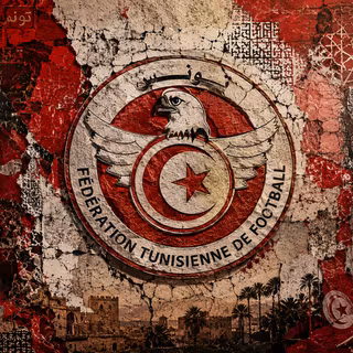 Tunisia National Football Team