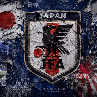 Japan National Football Team