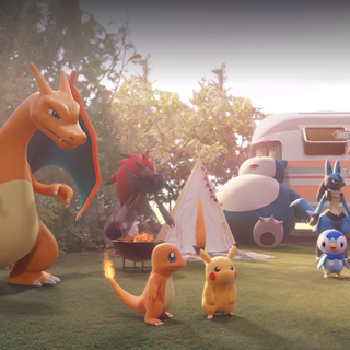 Pokemon Cool