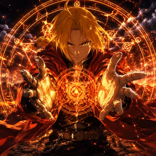 Edward Elric