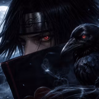 Itachi Uchiha