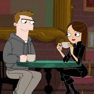 phineas and ferb 