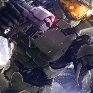 halo