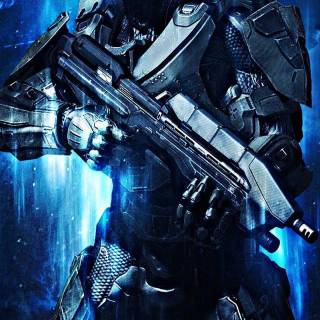 halo