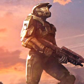 halo