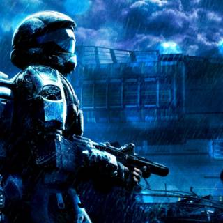 halo