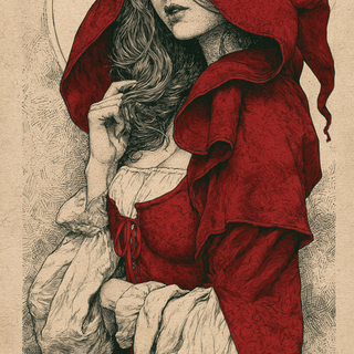 Little Red Riding Hood