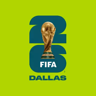 FIFA World Cup 2026 Logo
