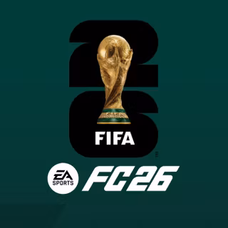 FIFA World Cup 2026 Logo