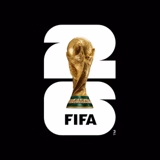 FIFA World Cup 2026 Logo