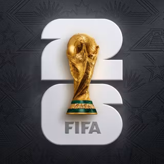 FIFA World Cup 2026 Logo