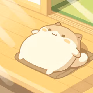 Jumbo cat