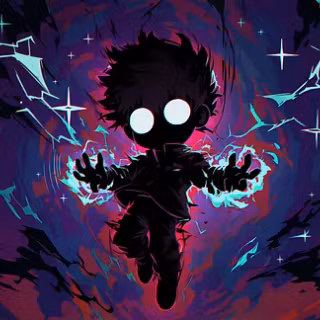 Mini gojo
