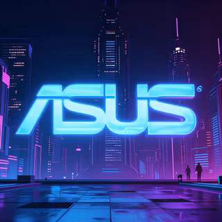 ASUS Wallpaper