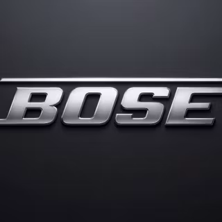 Bose Wallpaper