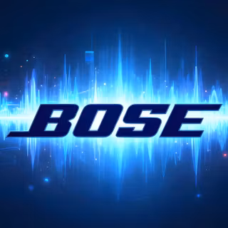 Bose Wallpaper