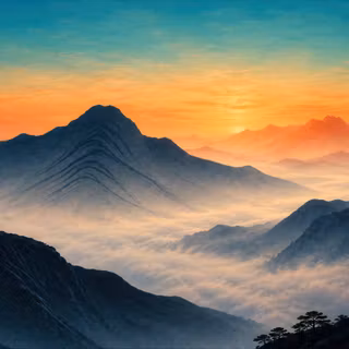 Whispers Above The Clouds