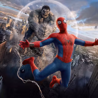 Spider Man Brand New Day Movie