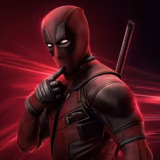 Deadpool The Hero Who Refuses