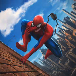 Spiderman A Symbol Can Never Be Killed