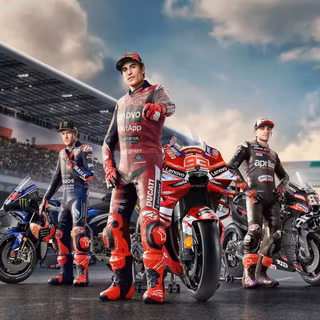 MotoGP 26