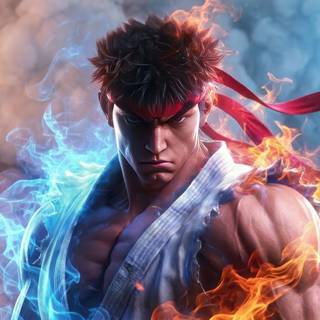 Ryu