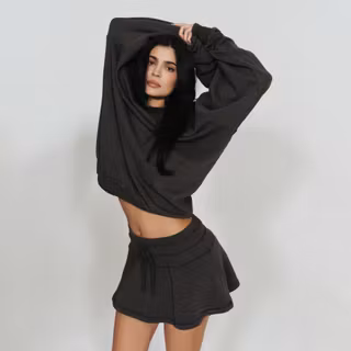 Kylie Jenner