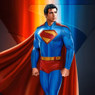 Superman No Villain Has Ever Been Ready