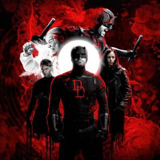 Daredevil Season 2