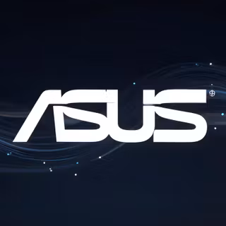 ASUS Logo