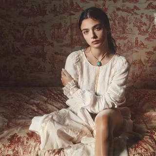 Deva Cassel Modern Weekly Style China 2026