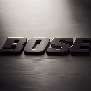 Bose Wallpaper