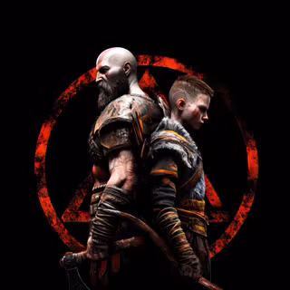 Kratos God Of War Ragnarok 2026