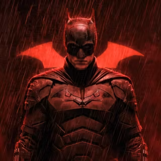 Batman Inherit The Legacy