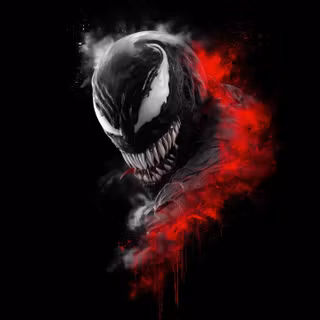 Venom Fears Off