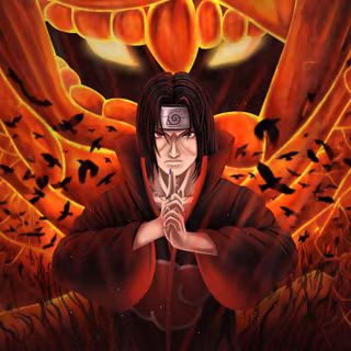 Itachi Uchiha The Villain Who Was Always The Hero