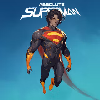 Hope Of Metropolis Superman