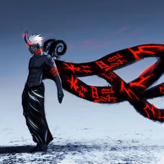 Shinrabansho Man