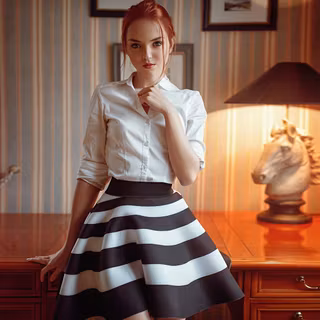 Ekaterina Sherzhukova