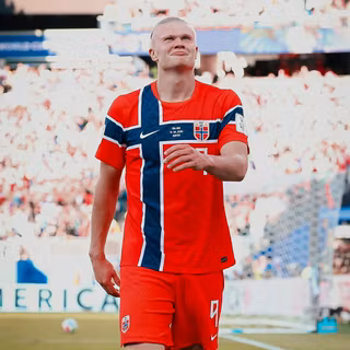 Erling Haaland