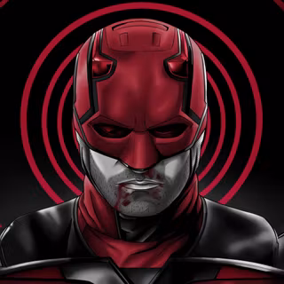Daredevil Zero Fear Of Anything