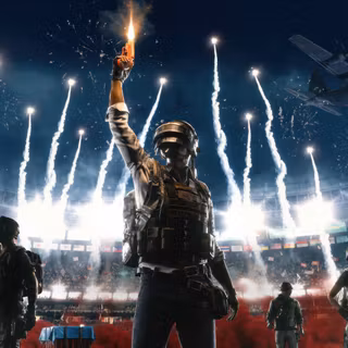 Iconic Pubg Mobile 2026