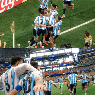 Argentina National Football Team