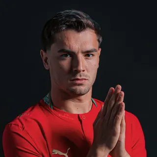 Brahim Díaz