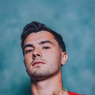 Brahim Díaz