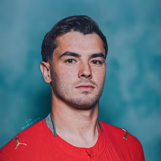 Brahim Díaz