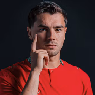 Brahim Díaz
