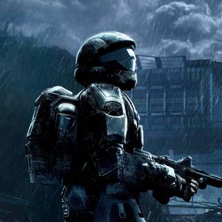 halo