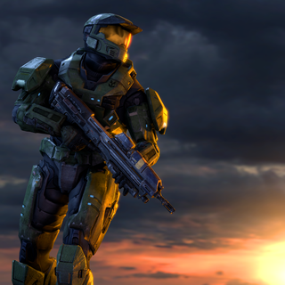 halo
